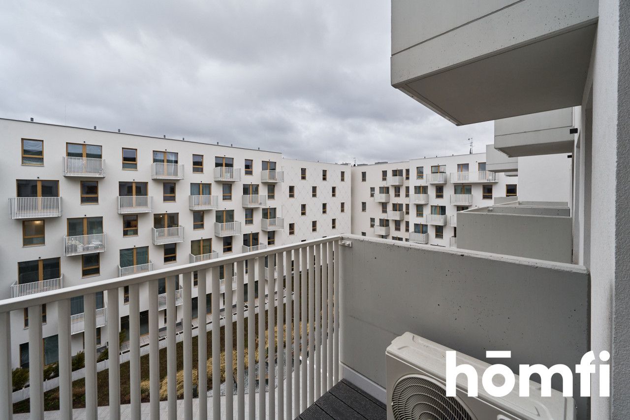 Studio apartment in the city center- Braniborska 44 2200 PLN - Apartment - Rent - Wrocław, Stare Miasto