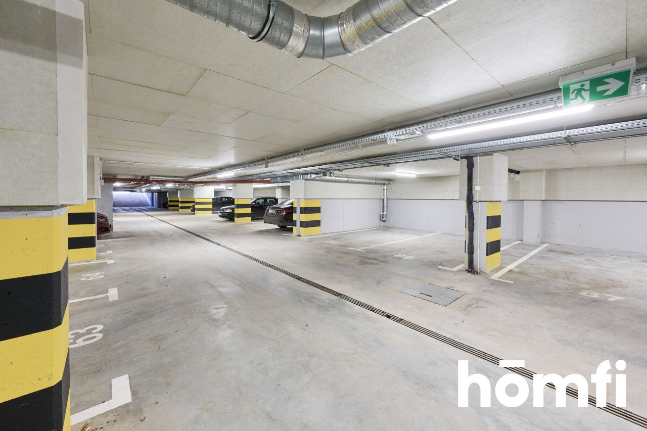 Studio apartment in the city center- Braniborska 44 2200 PLN - Apartment - Rent - Wrocław, Stare Miasto