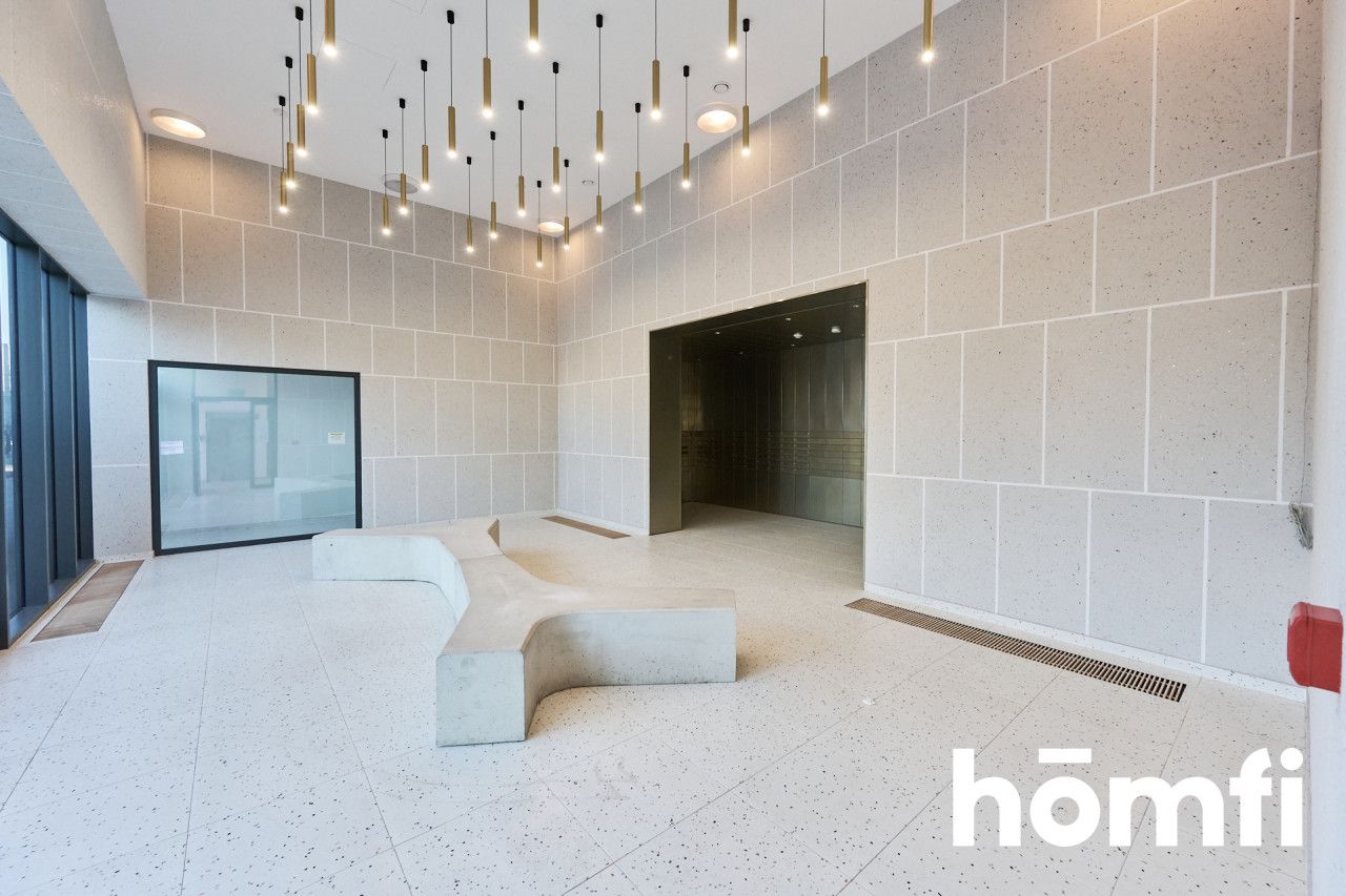 Studio apartment in the city center- Braniborska 44 2200 PLN - Apartment - Rent - Wrocław, Stare Miasto