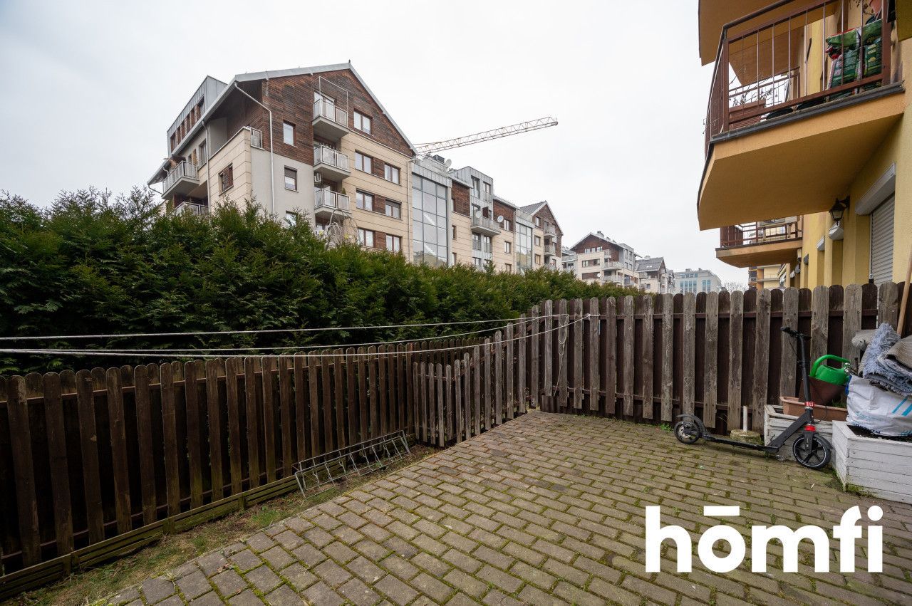 {2 ODDZIELNE POKOJE | TARAS | OSOBNA KUCHNIA} - Mieszkanie - Sprzedaż - Kraków, Krowodrza / Bronowice