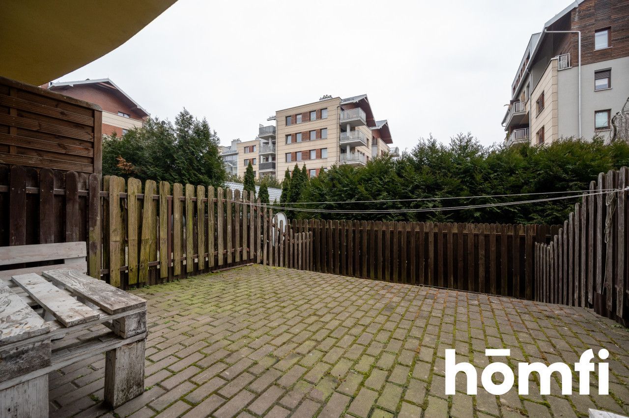 {2 ODDZIELNE POKOJE | TARAS | OSOBNA KUCHNIA} - Mieszkanie - Sprzedaż - Kraków, Krowodrza / Bronowice