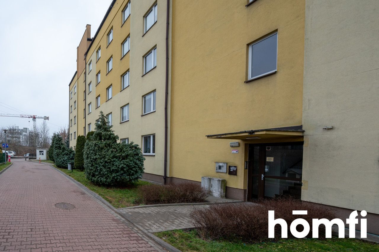 {2 ODDZIELNE POKOJE | TARAS | OSOBNA KUCHNIA} - Mieszkanie - Sprzedaż - Kraków, Krowodrza / Bronowice