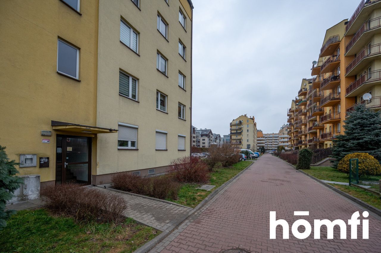 {2 ODDZIELNE POKOJE | TARAS | OSOBNA KUCHNIA} - Mieszkanie - Sprzedaż - Kraków, Krowodrza / Bronowice