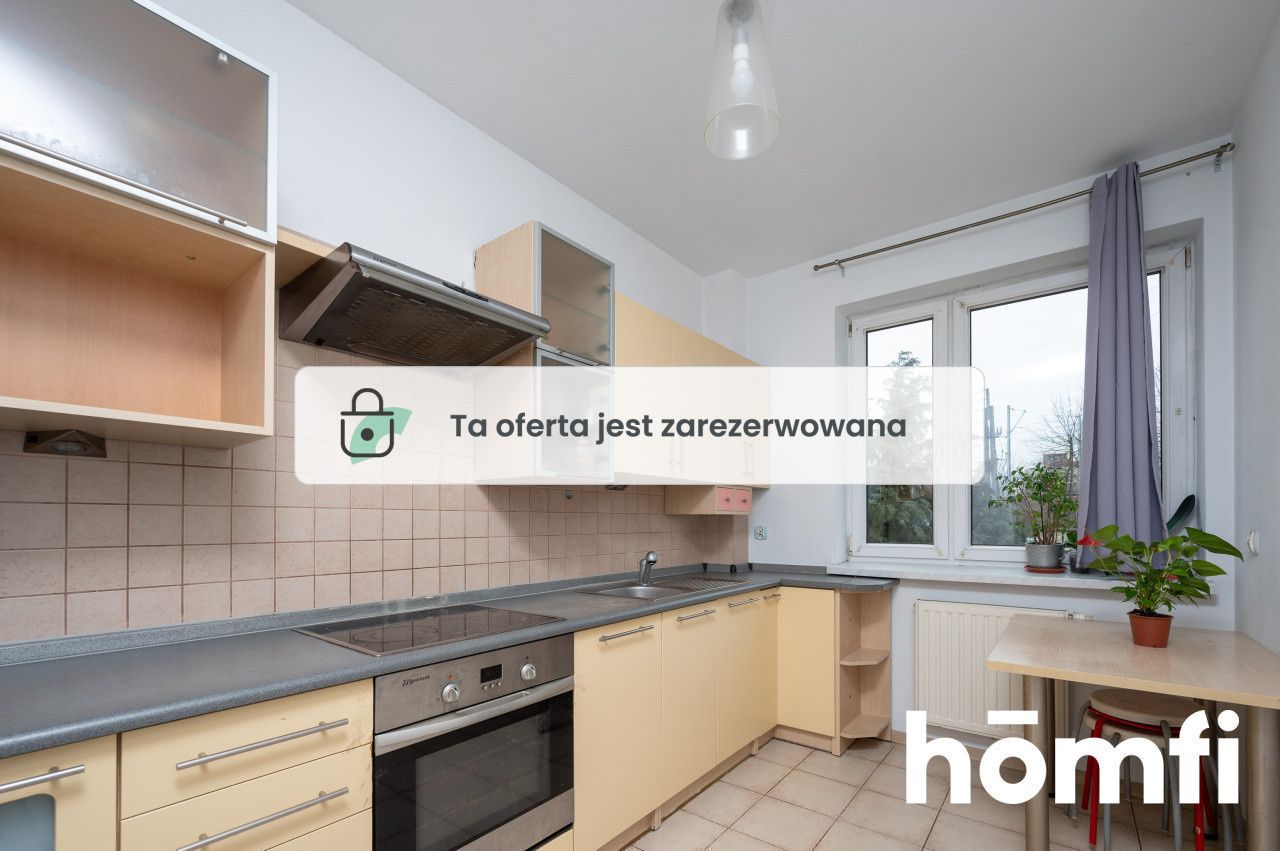 {2 ODDZIELNE POKOJE | TARAS | OSOBNA KUCHNIA} - Mieszkanie - Sprzedaż - Kraków, Krowodrza / Bronowice