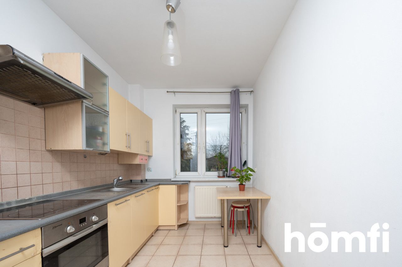 {2 ODDZIELNE POKOJE | TARAS | OSOBNA KUCHNIA} - Mieszkanie - Sprzedaż - Kraków, Krowodrza / Bronowice