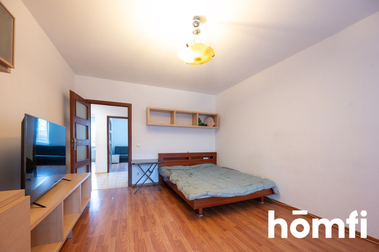 {2 ODDZIELNE POKOJE | TARAS | OSOBNA KUCHNIA} - Mieszkanie - Sprzedaż - Kraków, Krowodrza / Bronowice