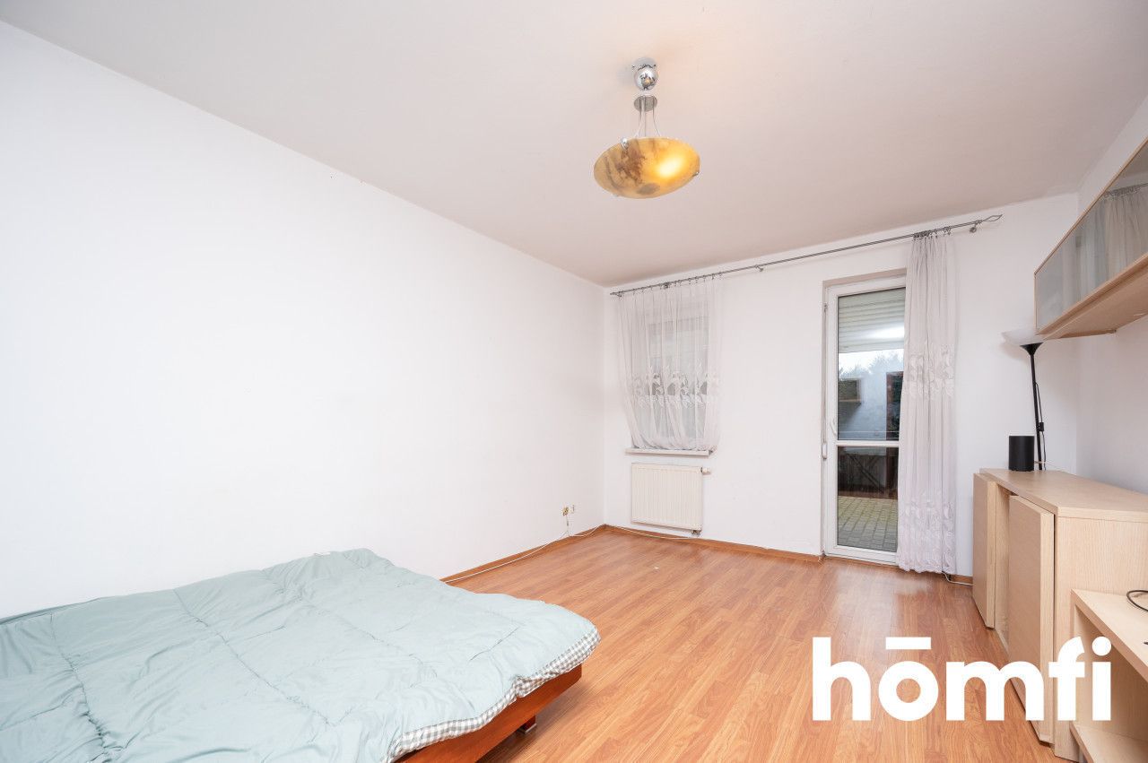 {2 ODDZIELNE POKOJE | TARAS | OSOBNA KUCHNIA} - Mieszkanie - Sprzedaż - Kraków, Krowodrza / Bronowice