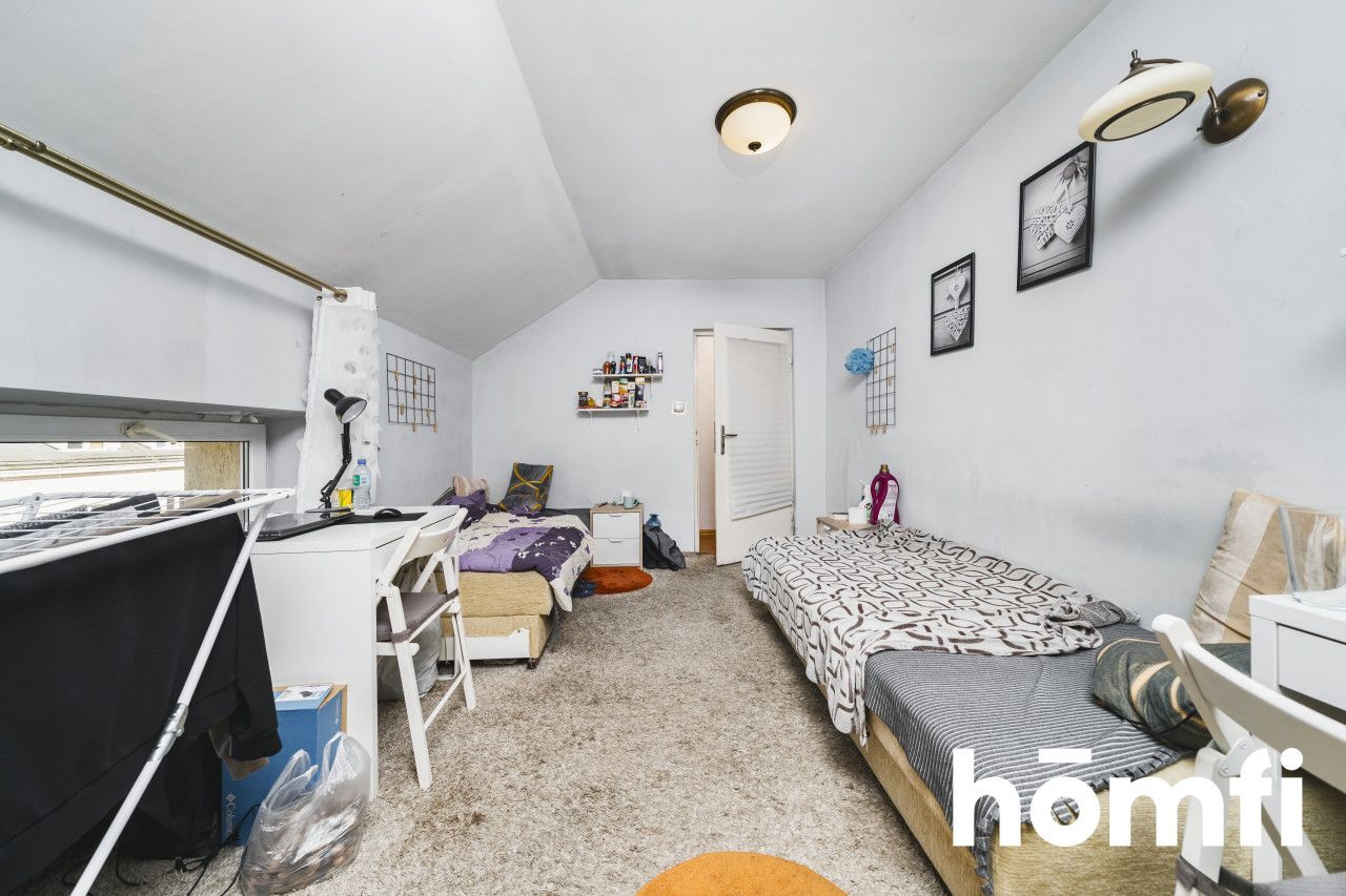 Mieszkanie z dużym potencjałem, ulica Królewska - Mieszkanie - Sprzedaż - Kraków, Krowodrza / Łobzów