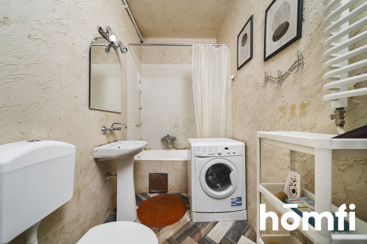 Mieszkanie z dużym potencjałem, ulica Królewska - Mieszkanie - Sprzedaż - Kraków, Krowodrza / Łobzów