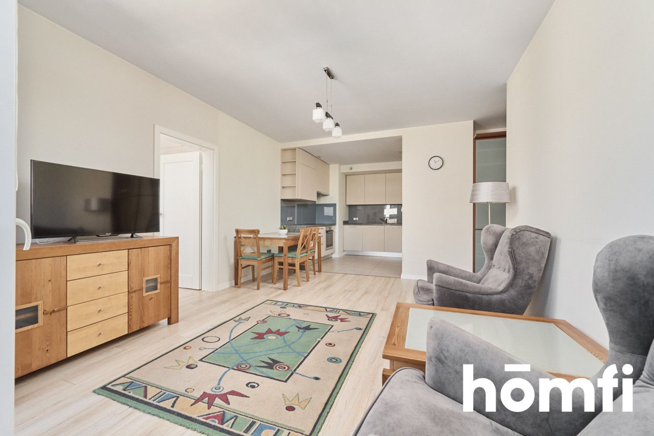 3-pokoje 9 piętro przy Sky Tower Gwiaździsta - Mieszkanie - Wynajem - Wrocław, Krzyki