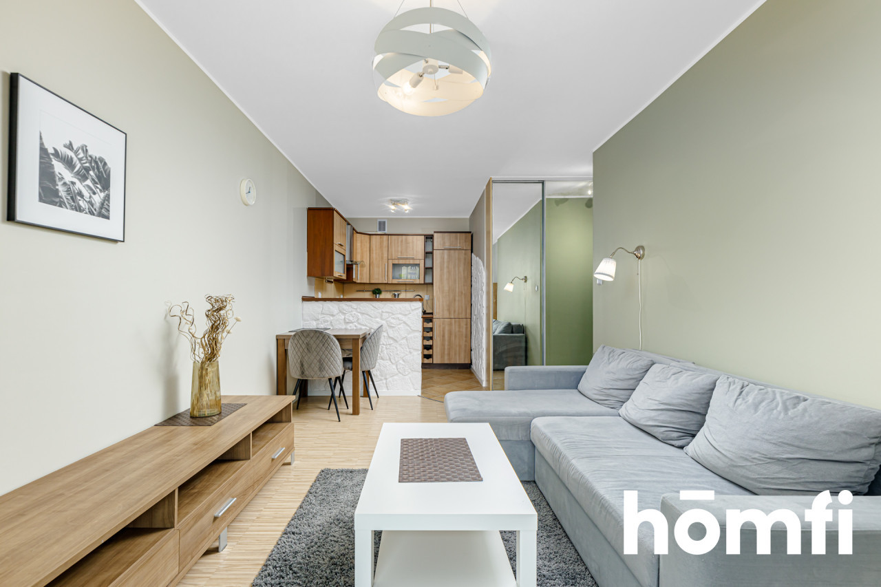 2-pokoje z tarasem Centrum ul. Słowiańska - Mieszkanie - Wynajem - Wrocław, Śródmieście