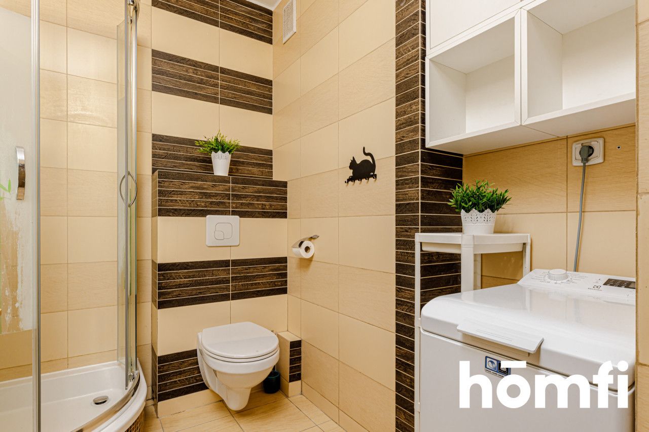 2-pokoje z tarasem Centrum ul. Słowiańska - Mieszkanie - Wynajem - Wrocław, Śródmieście