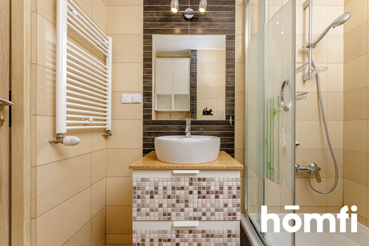 2-pokoje z tarasem Centrum ul. Słowiańska - Mieszkanie - Wynajem - Wrocław, Śródmieście