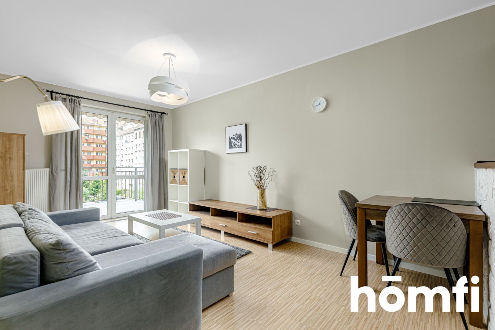 2-pokoje z tarasem Centrum ul. Słowiańska - Mieszkanie - Wynajem - Wrocław, Śródmieście