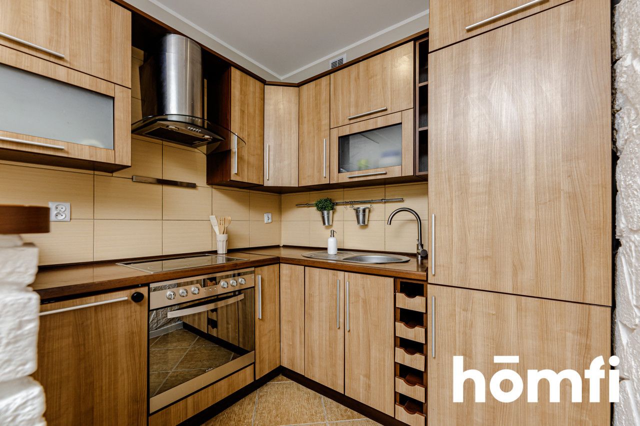 2-pokoje z tarasem Centrum ul. Słowiańska - Mieszkanie - Wynajem - Wrocław, Śródmieście