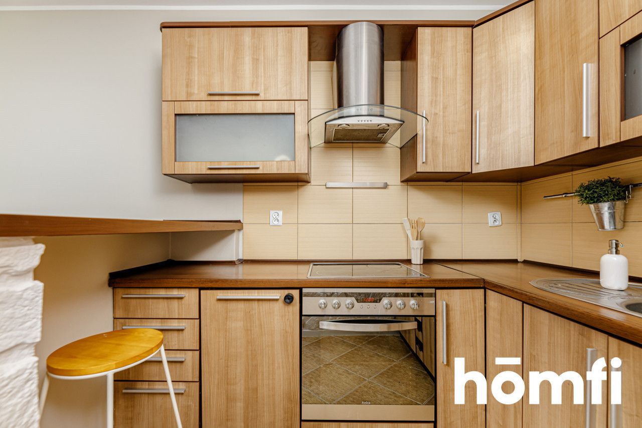 2-pokoje z tarasem Centrum ul. Słowiańska - Mieszkanie - Wynajem - Wrocław, Śródmieście