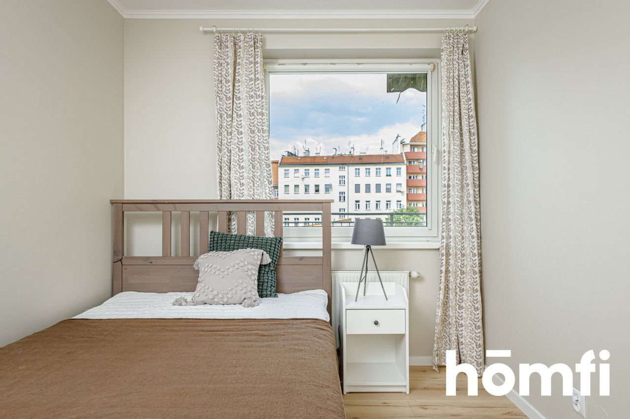 2-pokoje z tarasem Centrum ul. Słowiańska - Mieszkanie - Wynajem - Wrocław, Śródmieście