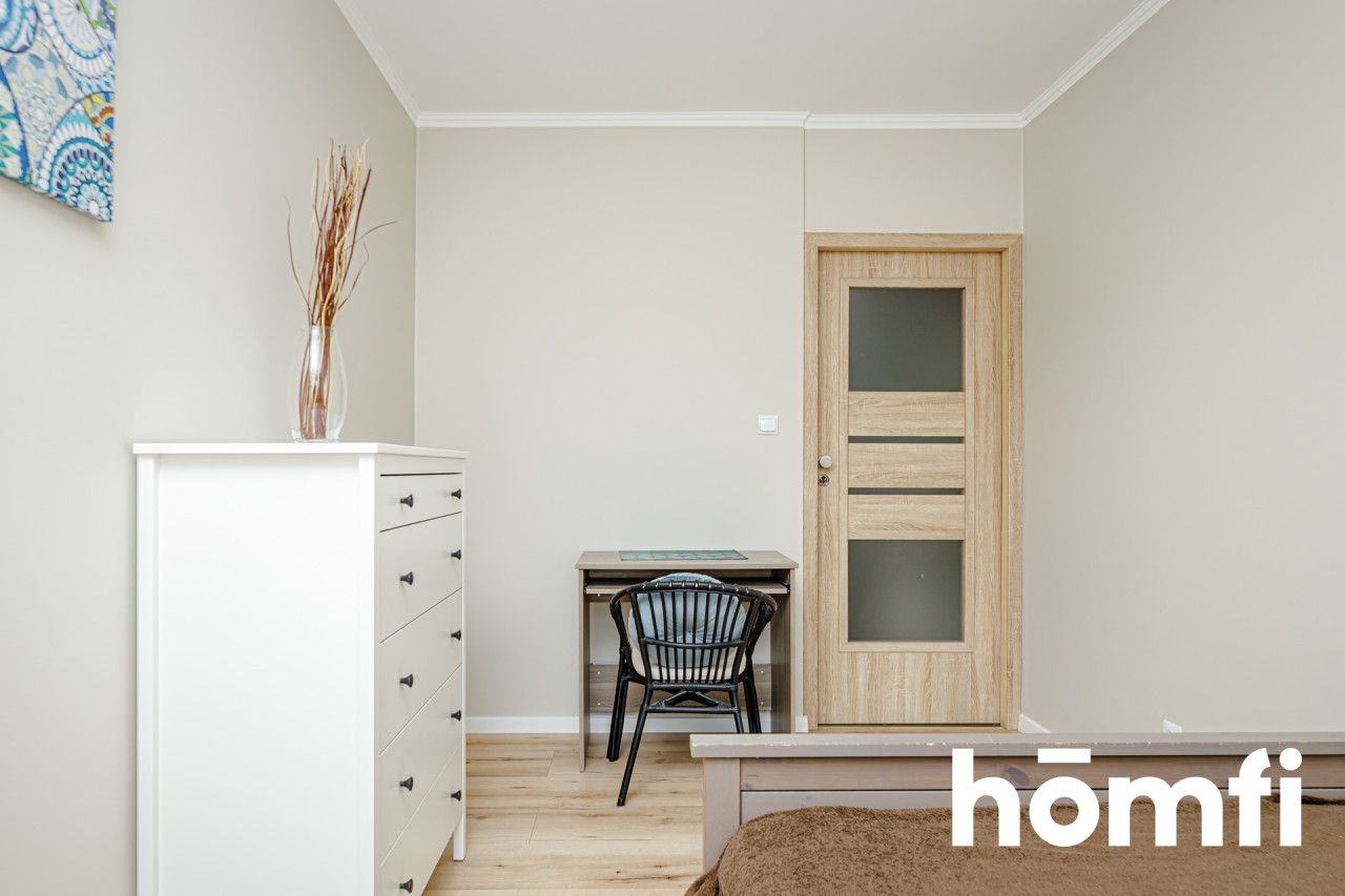 2-pokoje z tarasem Centrum ul. Słowiańska - Mieszkanie - Wynajem - Wrocław, Śródmieście