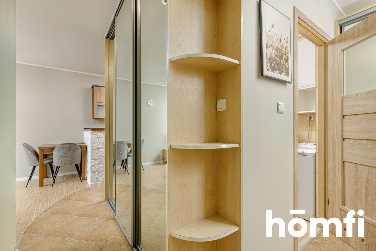 2-pokoje z tarasem Centrum ul. Słowiańska - Mieszkanie - Wynajem - Wrocław, Śródmieście