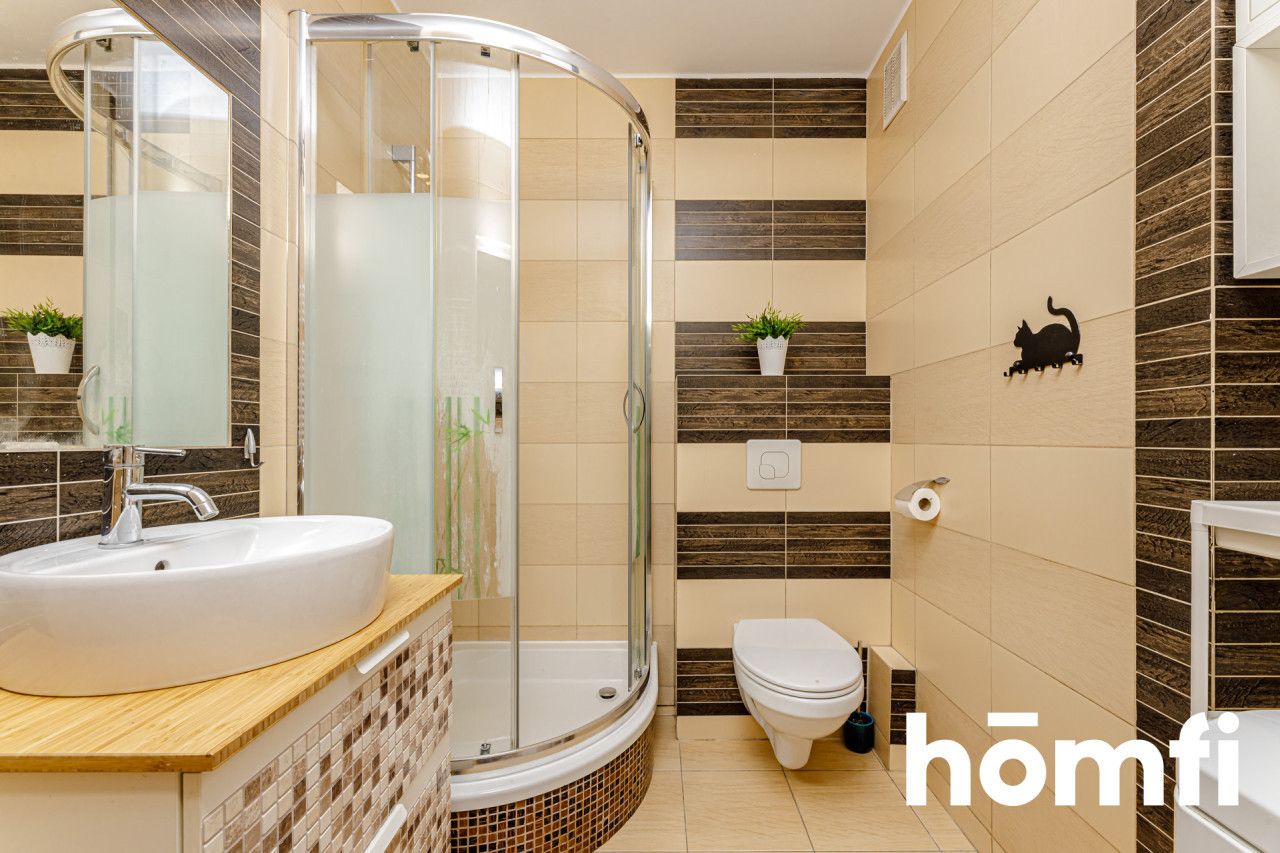 2-pokoje z tarasem Centrum ul. Słowiańska - Mieszkanie - Wynajem - Wrocław, Śródmieście