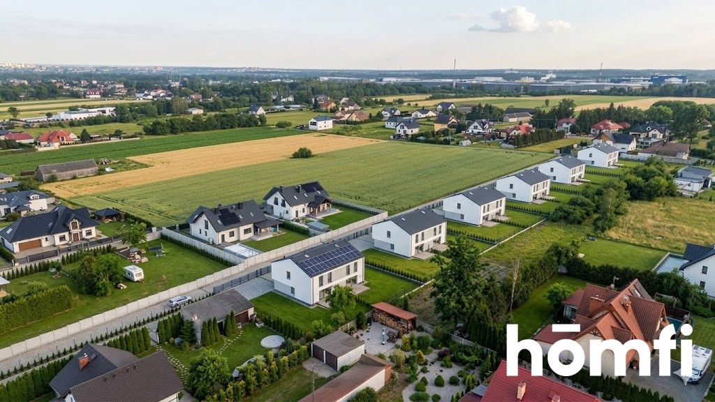 Wyjątkowy bliźniak z ogrodem - na sprzedaż, Radom - Дім - Продаж - Radom, Kierzków