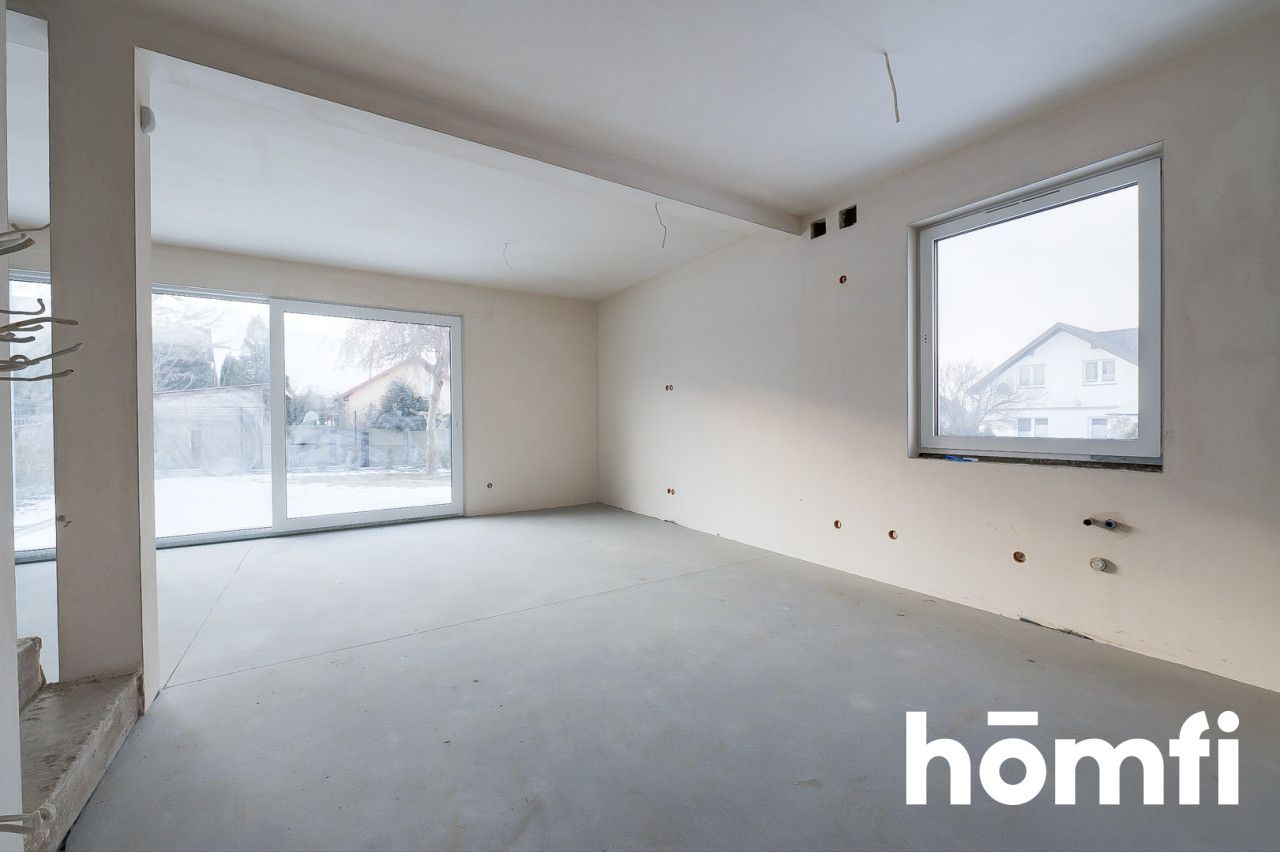 Wyjątkowy bliźniak z ogrodem - na sprzedaż, Radom - Dom - Sprzedaż - Radom, Kierzków