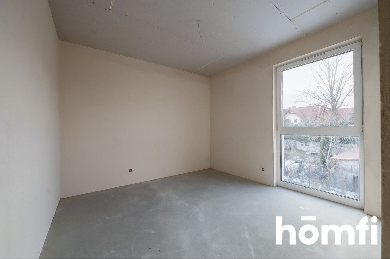 Wyjątkowy bliźniak z ogrodem - na sprzedaż, Radom - Dom - Sprzedaż - Radom, Kierzków