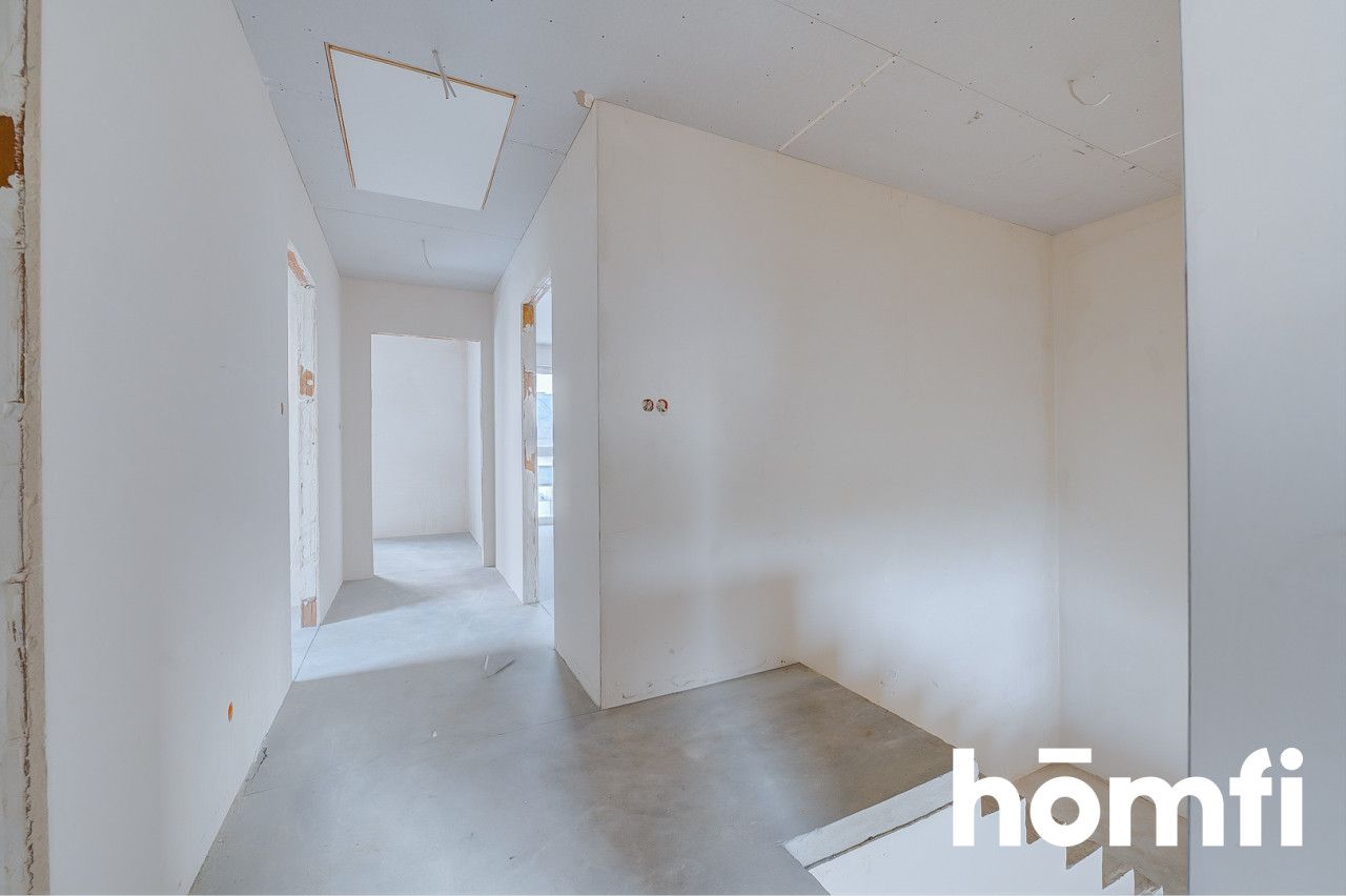 Wyjątkowy bliźniak z ogrodem - na sprzedaż, Radom - Dom - Sprzedaż - Radom, Kierzków