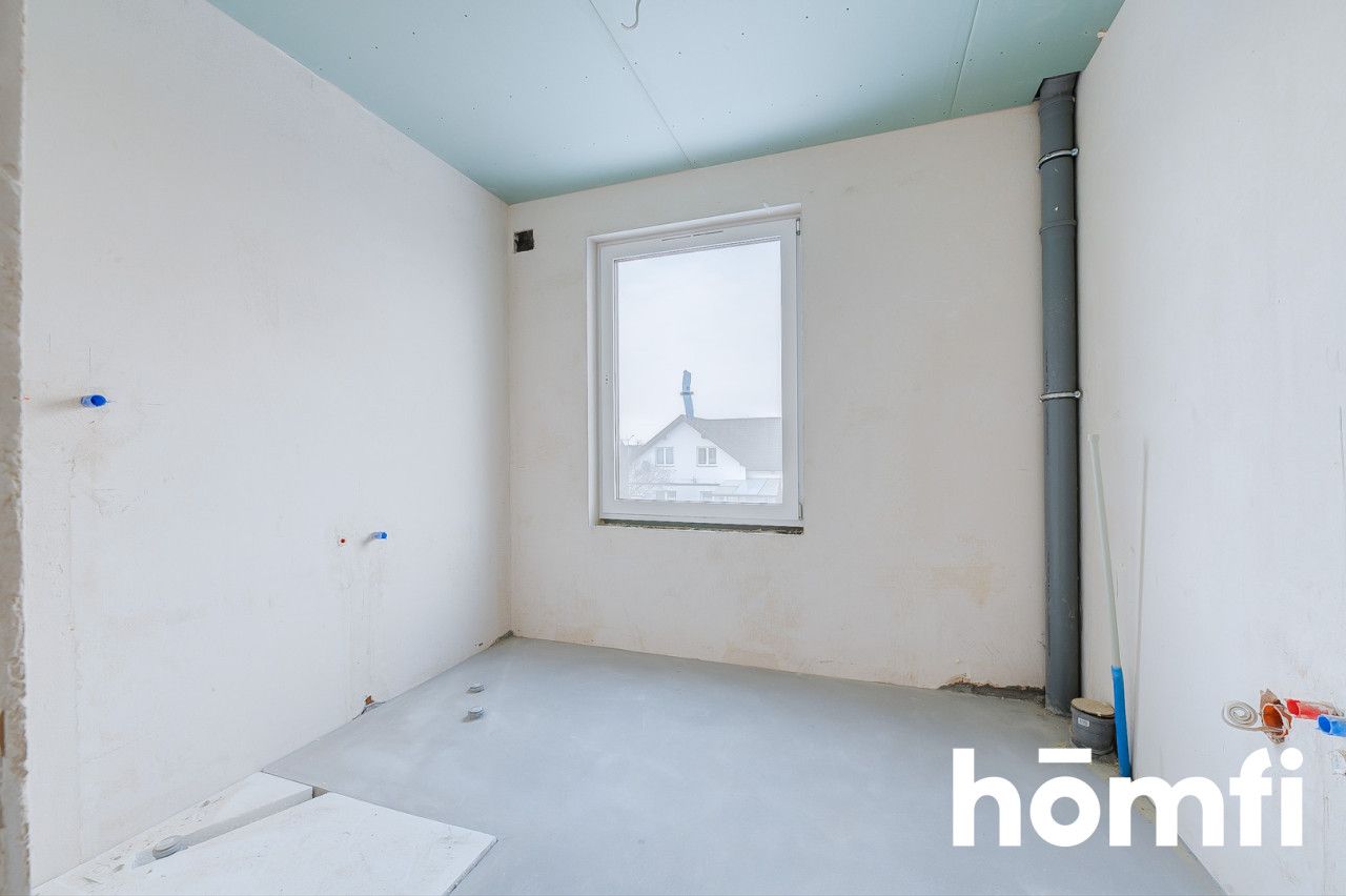 Wyjątkowy bliźniak z ogrodem - na sprzedaż, Radom - Dom - Sprzedaż - Radom, Kierzków