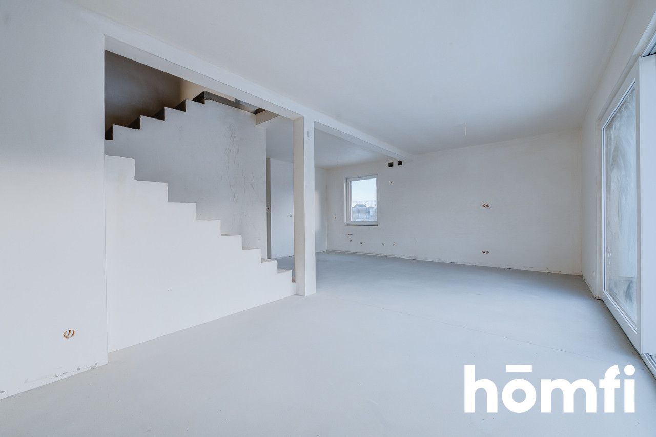 Wyjątkowy bliźniak z ogrodem - na sprzedaż, Radom - Dom - Sprzedaż - Radom, Kierzków