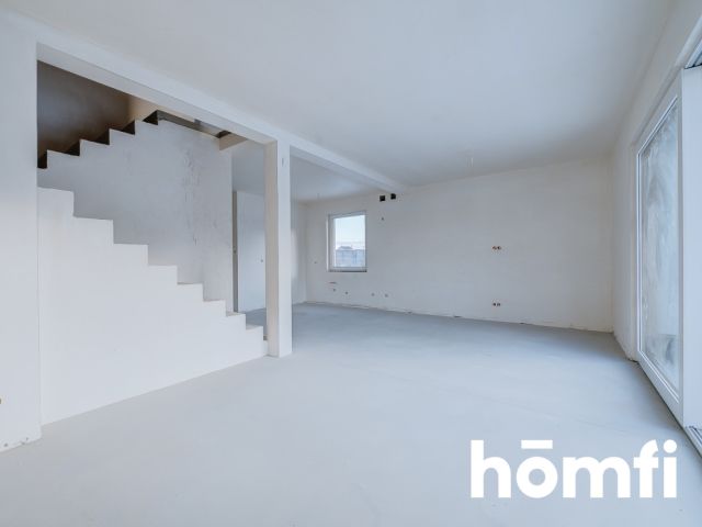 Wyjątkowy bliźniak z ogrodem - na sprzedaż, Radom - House - Sale - Radom, Kierzków