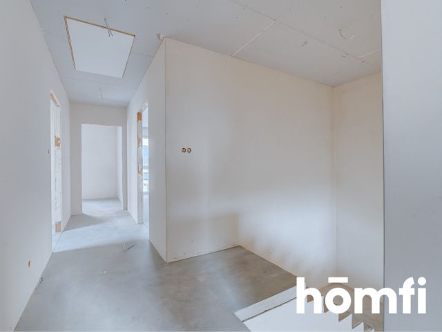 Wyjątkowy bliźniak z ogrodem - na sprzedaż, Radom - House - Sale - Radom, Kierzków