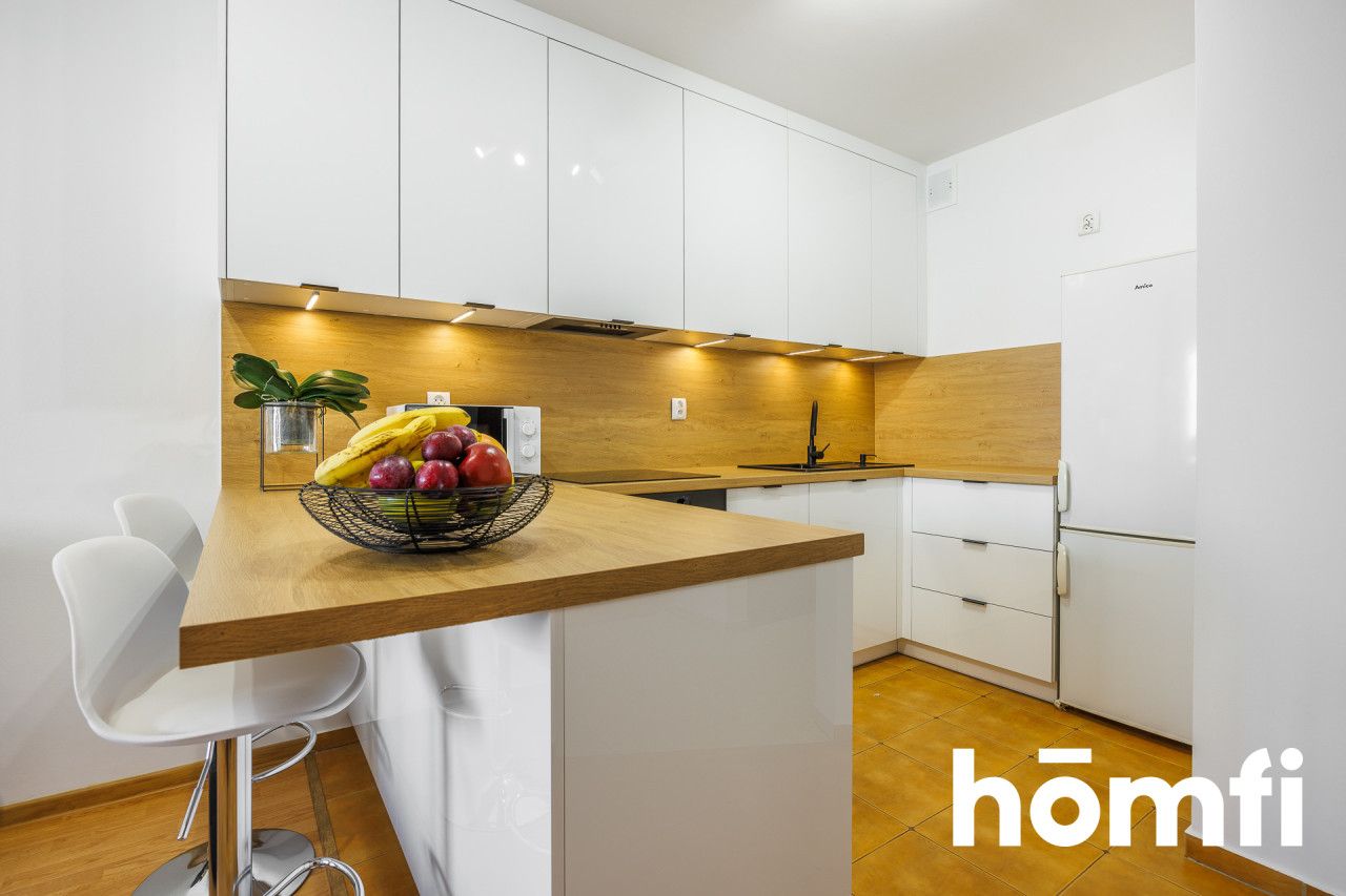 PRZYTULNE 2-POKOJOWE MIESZKANIE Z BALKONEM - Mieszkanie - Wynajem - Rzeszów, Drabinianka