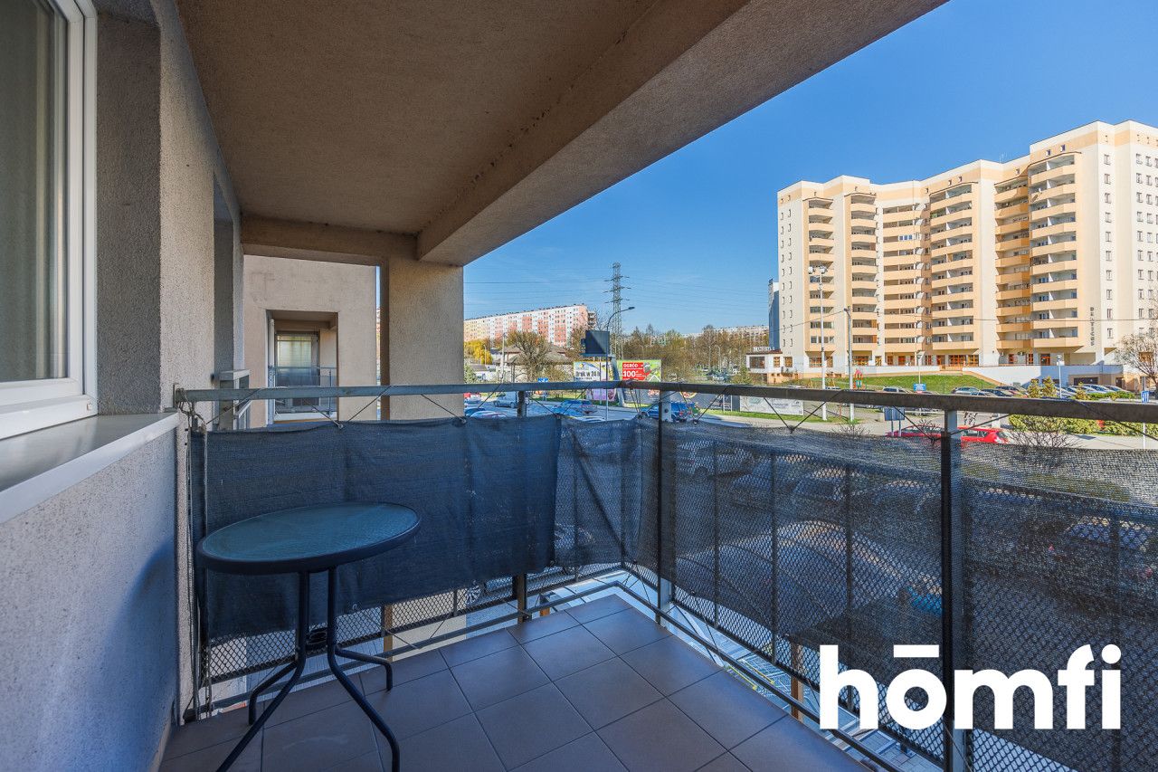 PRZYTULNE 2-POKOJOWE MIESZKANIE Z BALKONEM - Mieszkanie - Wynajem - Rzeszów, Drabinianka