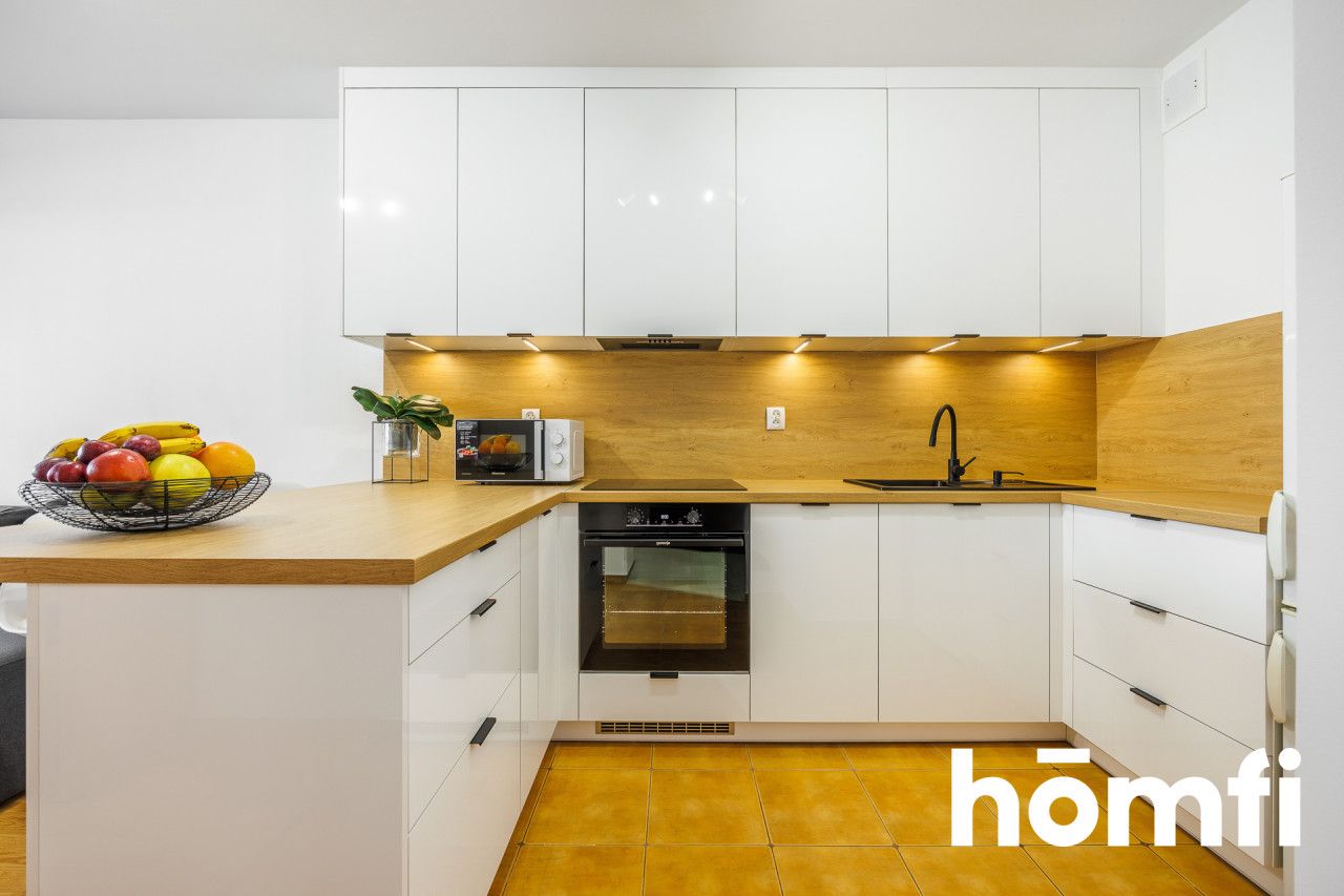 PRZYTULNE 2-POKOJOWE MIESZKANIE Z BALKONEM - Mieszkanie - Wynajem - Rzeszów, Drabinianka