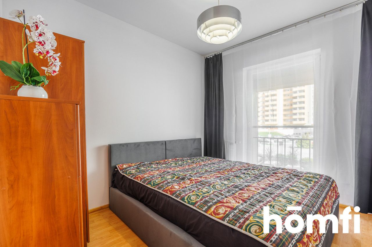 PRZYTULNE 2-POKOJOWE MIESZKANIE Z BALKONEM - Mieszkanie - Wynajem - Rzeszów, Drabinianka