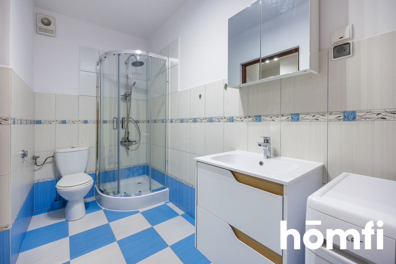 PRZYTULNE 2-POKOJOWE MIESZKANIE Z BALKONEM - Mieszkanie - Wynajem - Rzeszów, Drabinianka