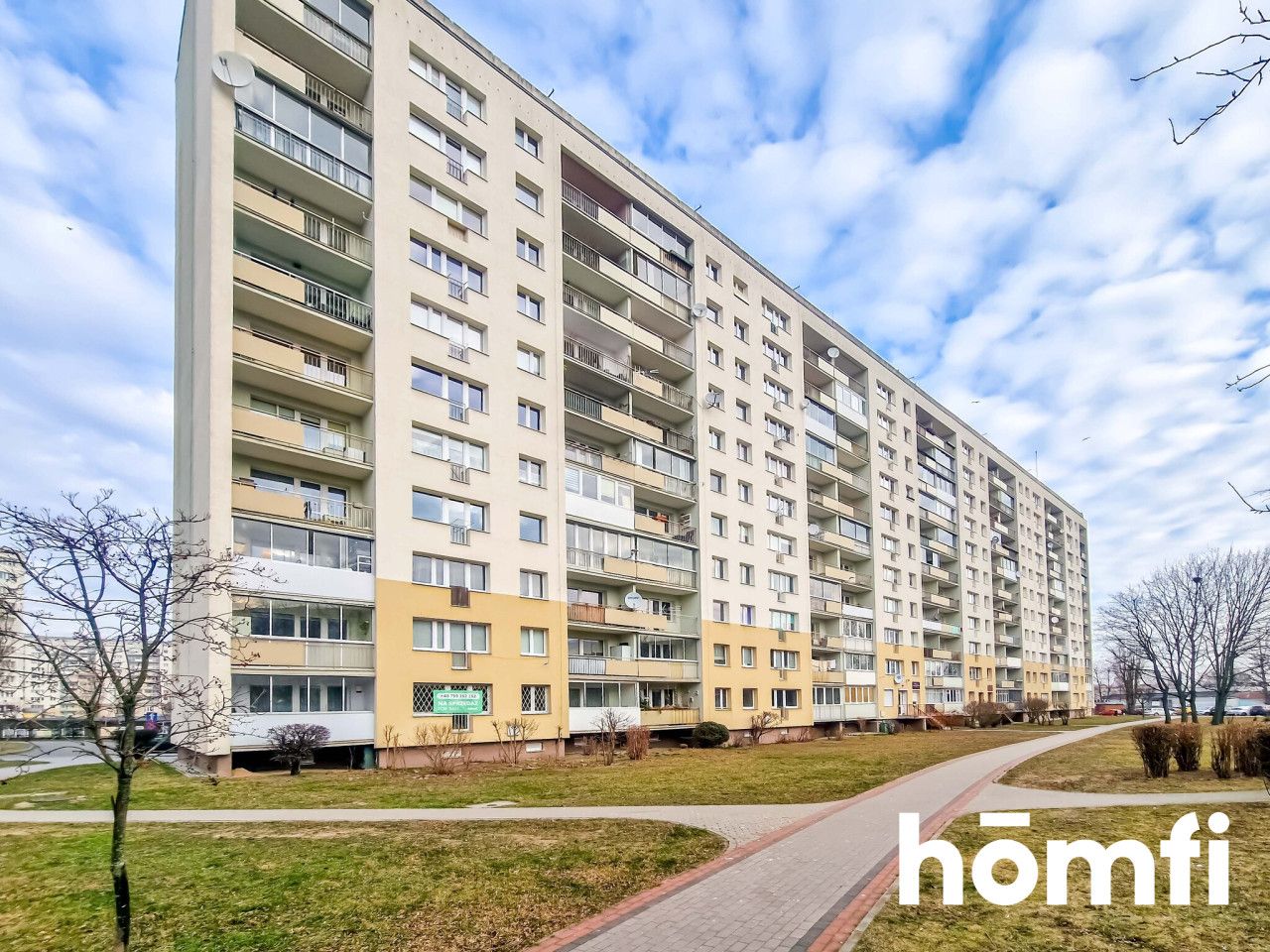 Studio Near Sea & Parks – Żabianka, Pomorska - Apartment - Sale - Gdańsk, Żabianka