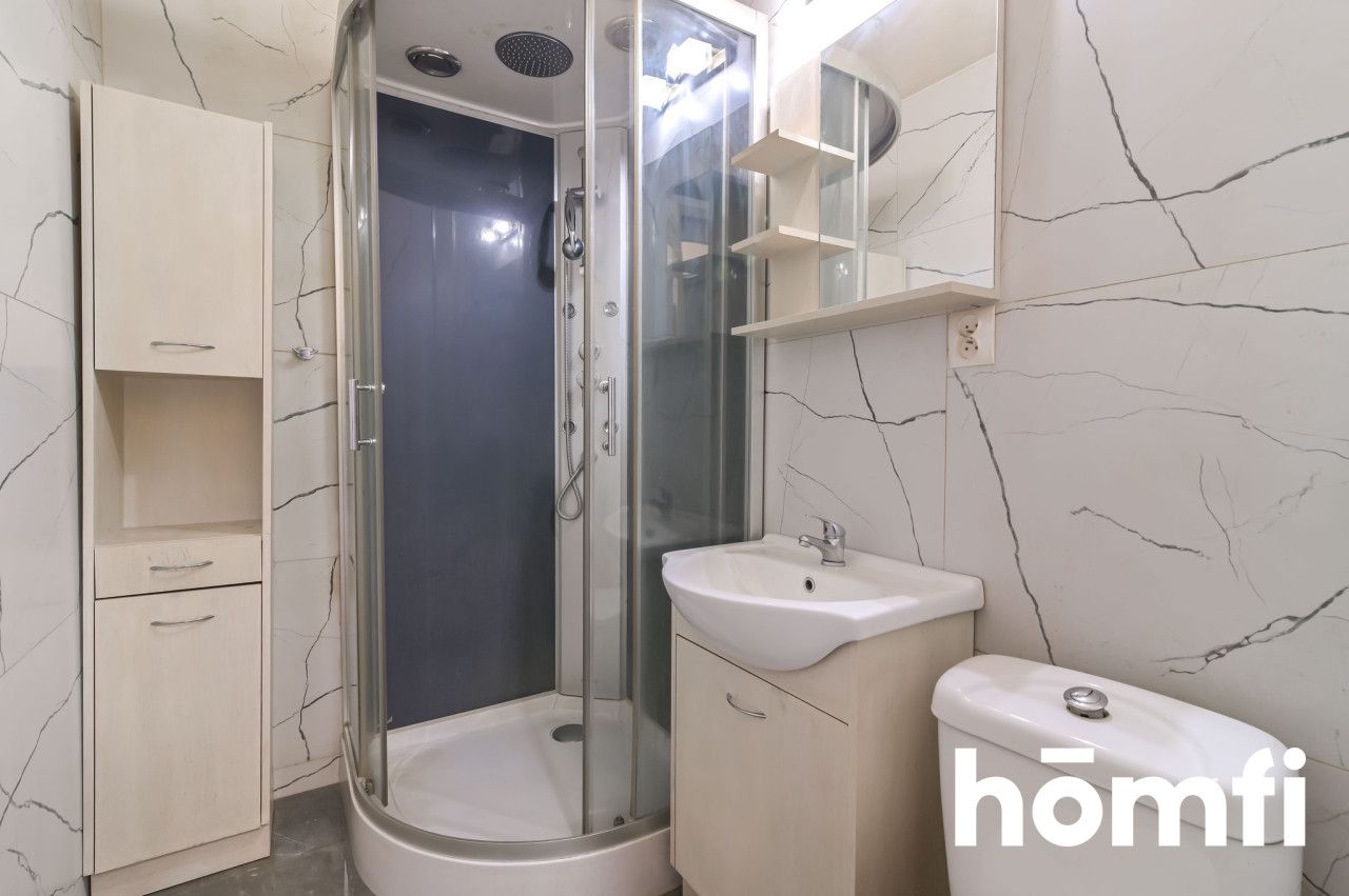 Studio Near Sea & Parks – Żabianka, Pomorska - Apartment - Sale - Gdańsk, Żabianka