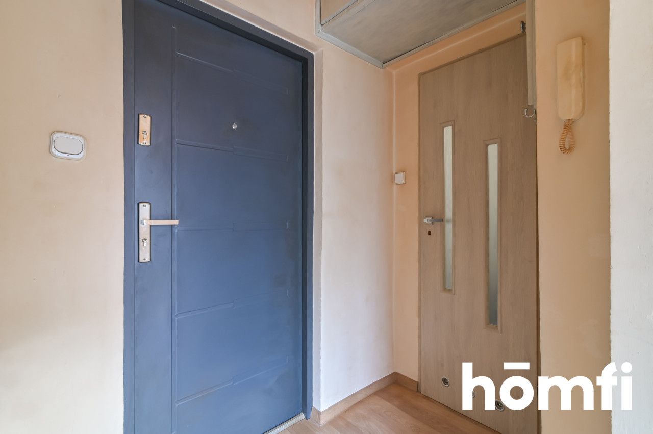 Studio Near Sea & Parks – Żabianka, Pomorska - Apartment - Sale - Gdańsk, Żabianka