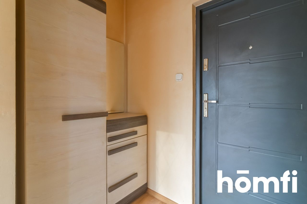 Studio Near Sea & Parks – Żabianka, Pomorska - Apartment - Sale - Gdańsk, Żabianka