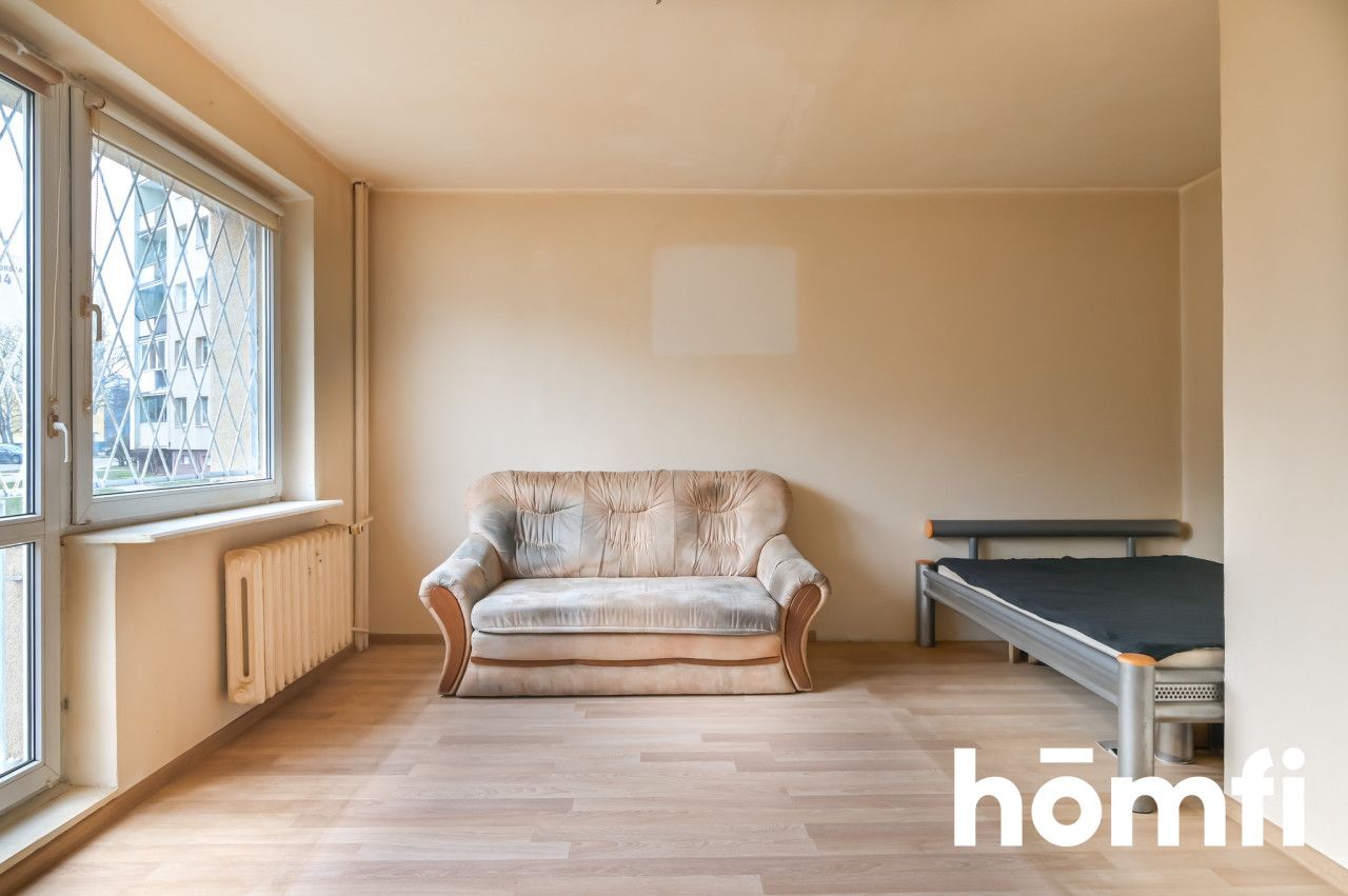 Studio Near Sea & Parks – Żabianka, Pomorska - Apartment - Sale - Gdańsk, Żabianka