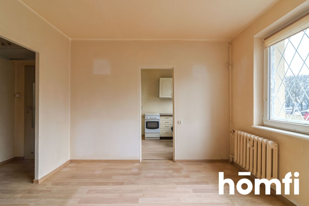 Studio Near Sea & Parks – Żabianka, Pomorska - Apartment - Sale - Gdańsk, Żabianka