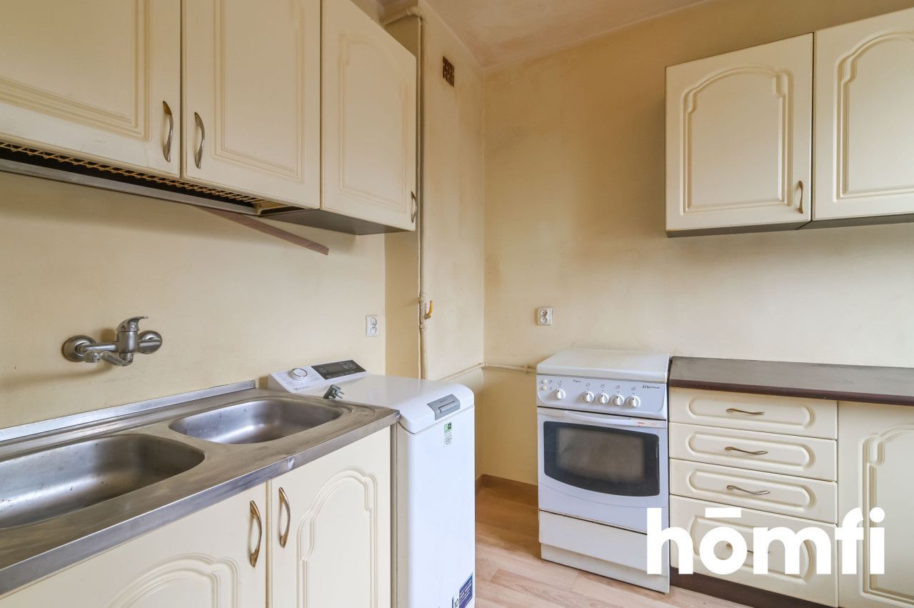 Studio Near Sea & Parks – Żabianka, Pomorska - Apartment - Sale - Gdańsk, Żabianka