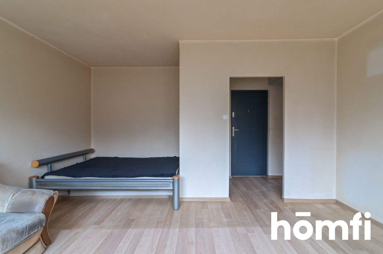 Studio Near Sea & Parks – Żabianka, Pomorska - Apartment - Sale - Gdańsk, Żabianka