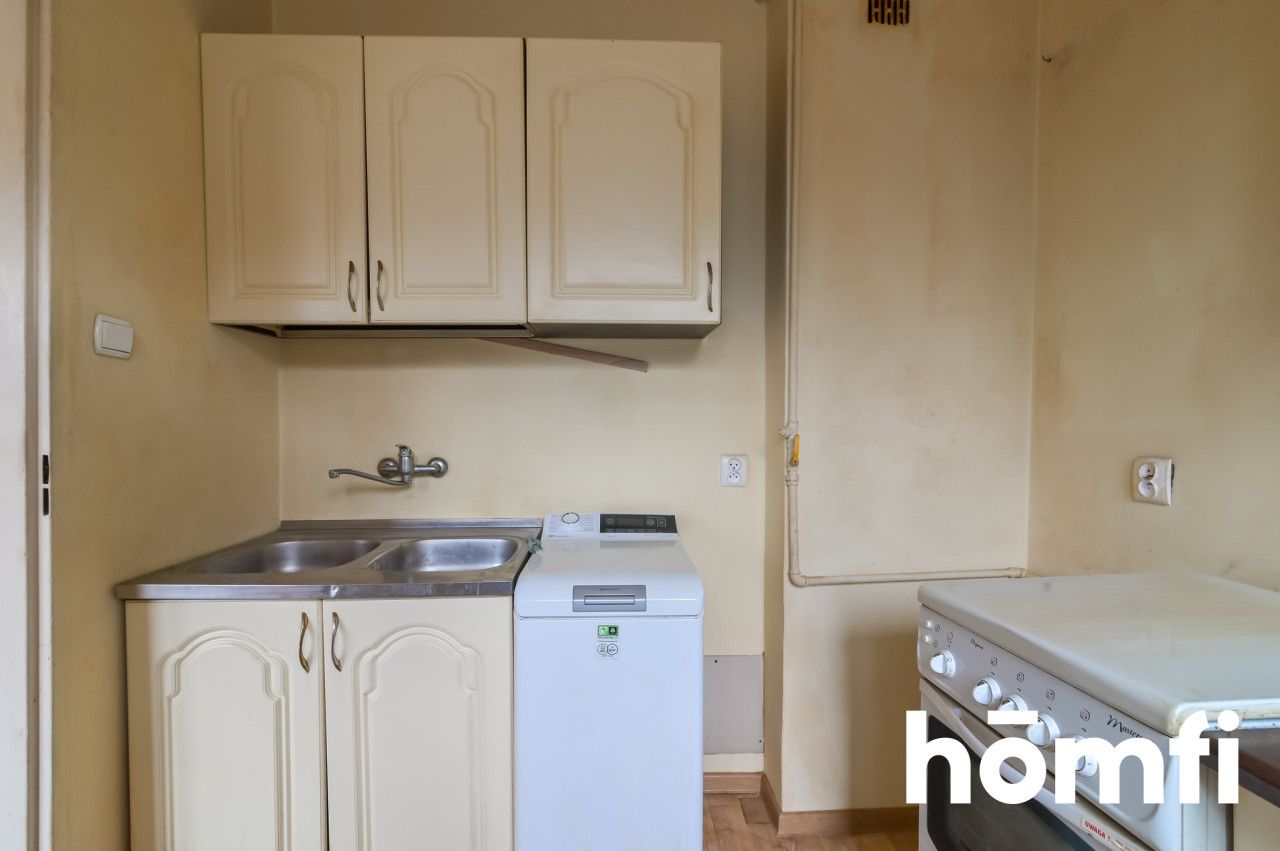 Studio Near Sea & Parks – Żabianka, Pomorska - Apartment - Sale - Gdańsk, Żabianka