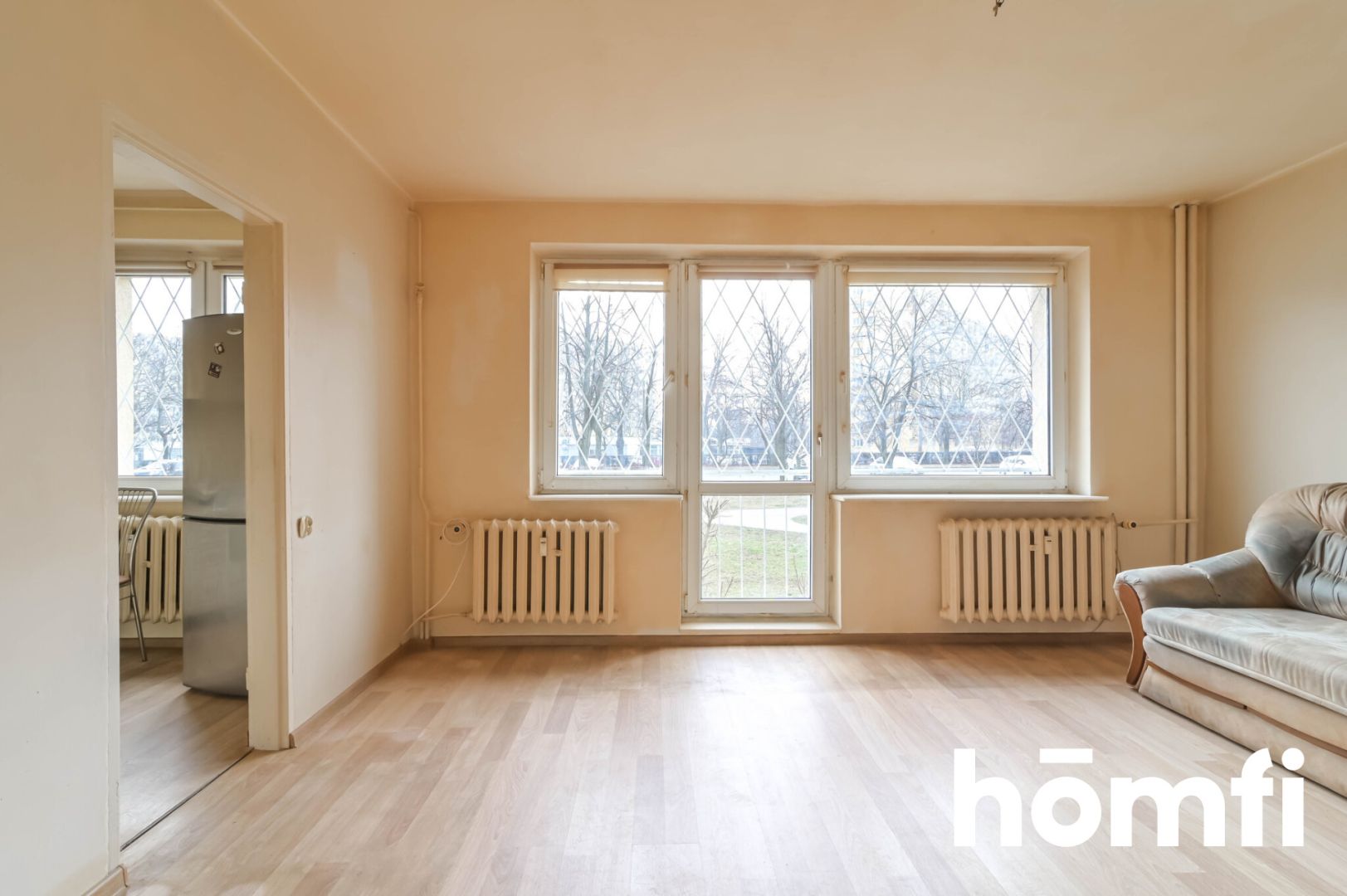 Studio Near Sea & Parks – Żabianka, Pomorska - Apartment - Sale - Gdańsk, Żabianka