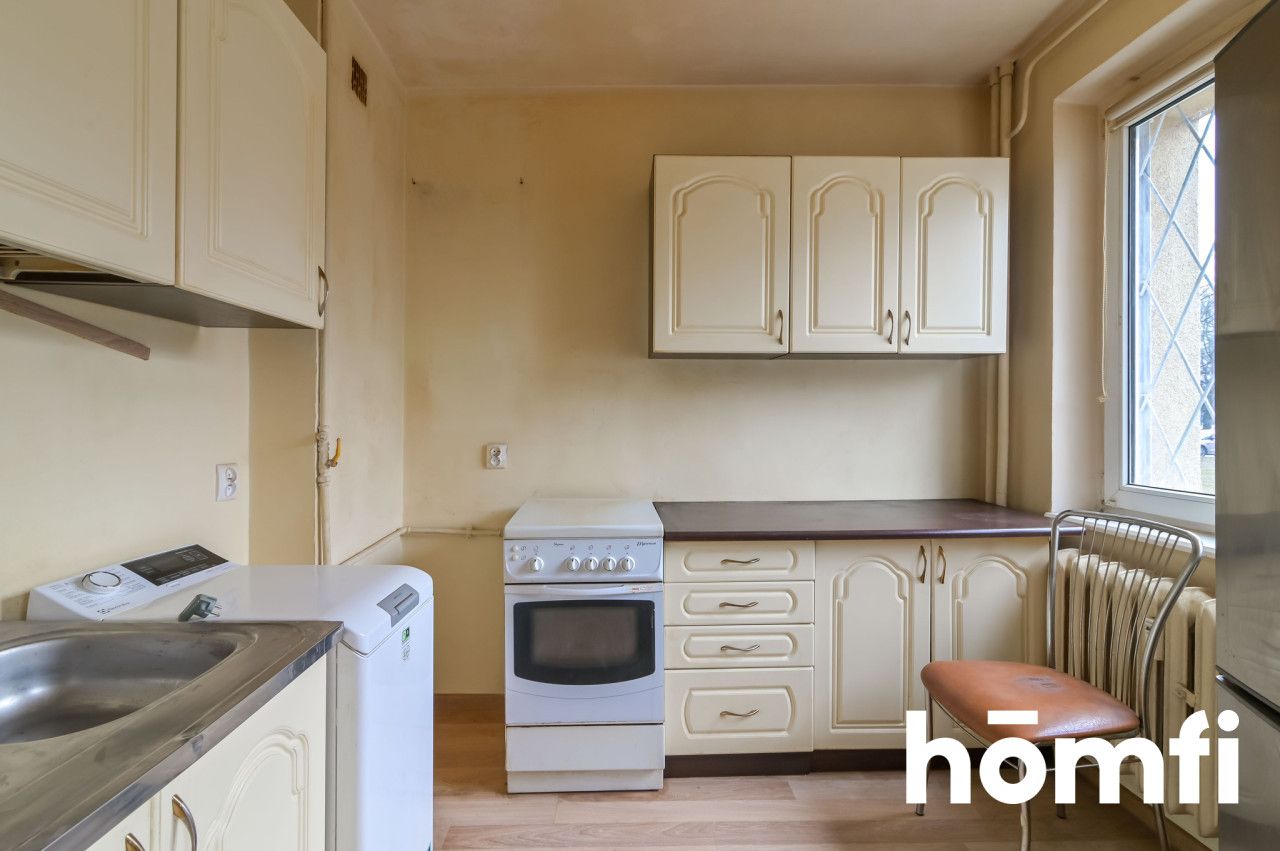 Studio Near Sea & Parks – Żabianka, Pomorska - Apartment - Sale - Gdańsk, Żabianka