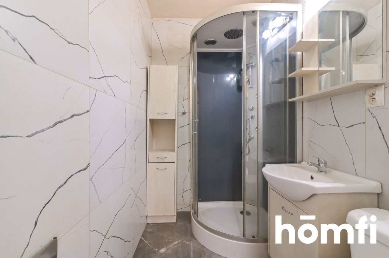 Studio Near Sea & Parks – Żabianka, Pomorska - Apartment - Sale - Gdańsk, Żabianka