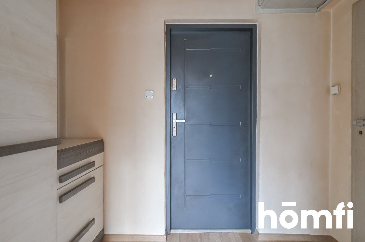 Studio Near Sea & Parks – Żabianka, Pomorska - Apartment - Sale - Gdańsk, Żabianka